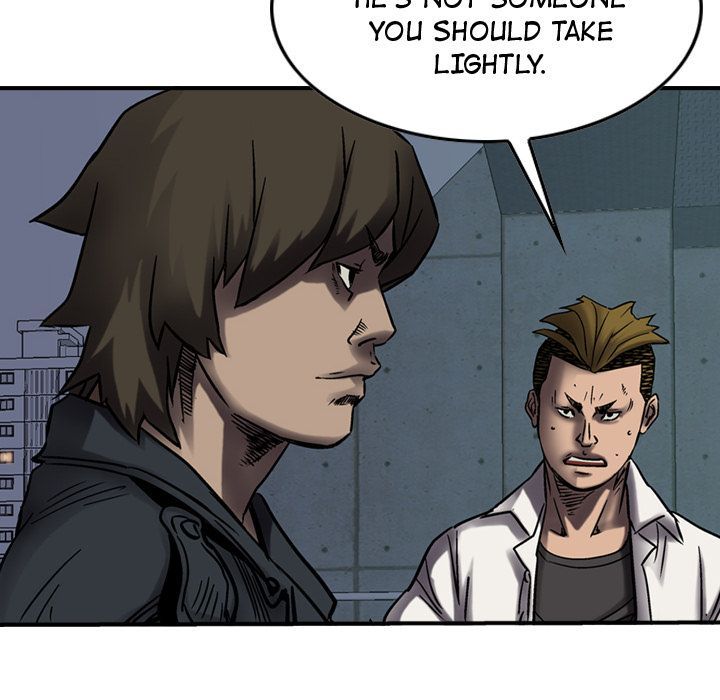 Legend The Beginning Manhwa - Chapter 63 Page 60