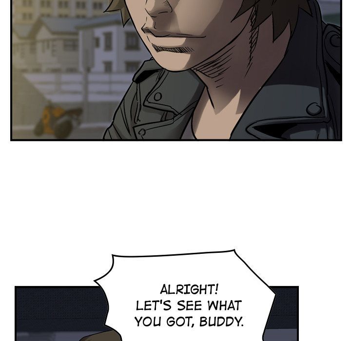 Legend The Beginning Manhwa - Chapter 63 Page 62