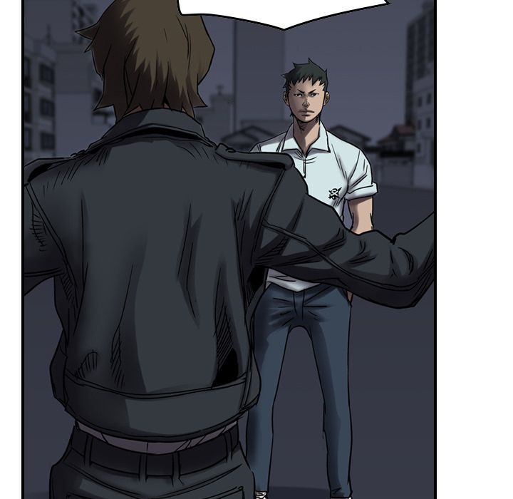 Legend The Beginning Manhwa - Chapter 63 Page 63