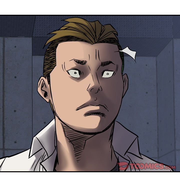 Legend The Beginning Manhwa - Chapter 63 Page 73