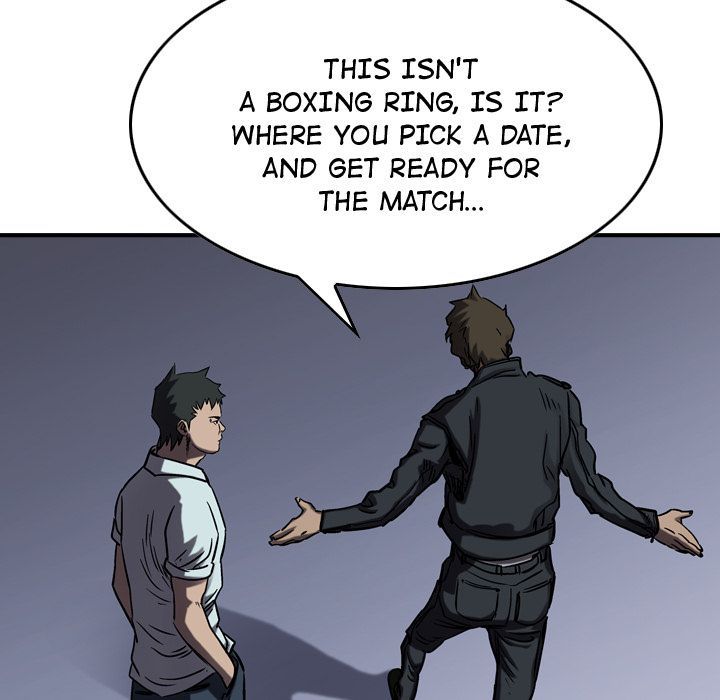 Legend The Beginning Manhwa - Chapter 63 Page 76