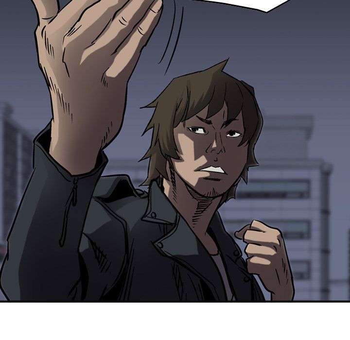 Legend The Beginning Manhwa - Chapter 63 Page 78