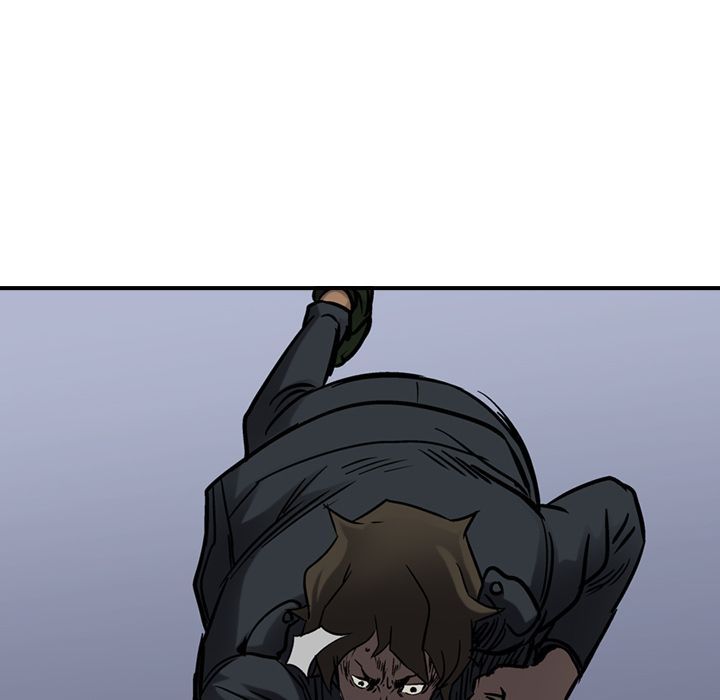 Legend The Beginning Manhwa - Chapter 63 Page 84