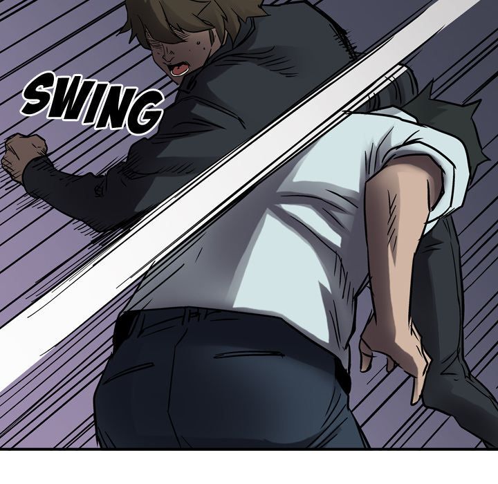 Legend The Beginning Manhwa - Chapter 63 Page 90