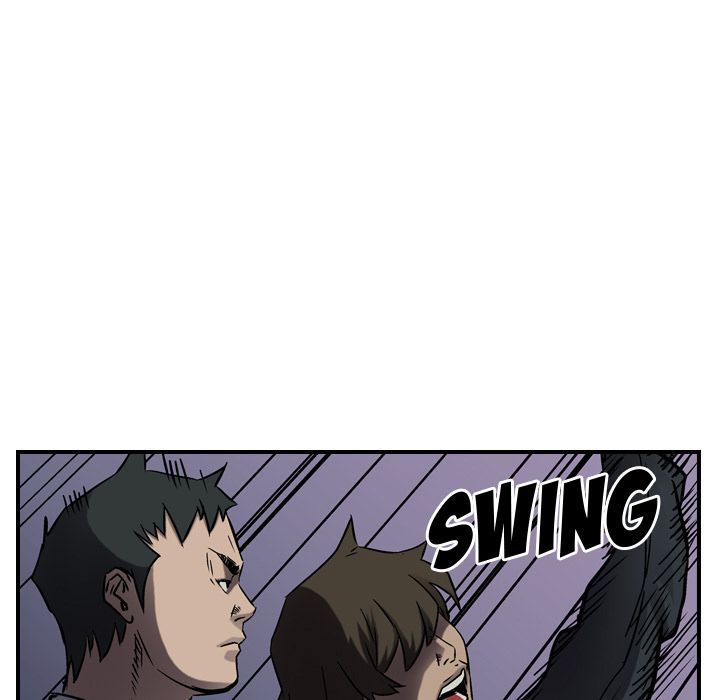 Legend The Beginning Manhwa - Chapter 63 Page 91