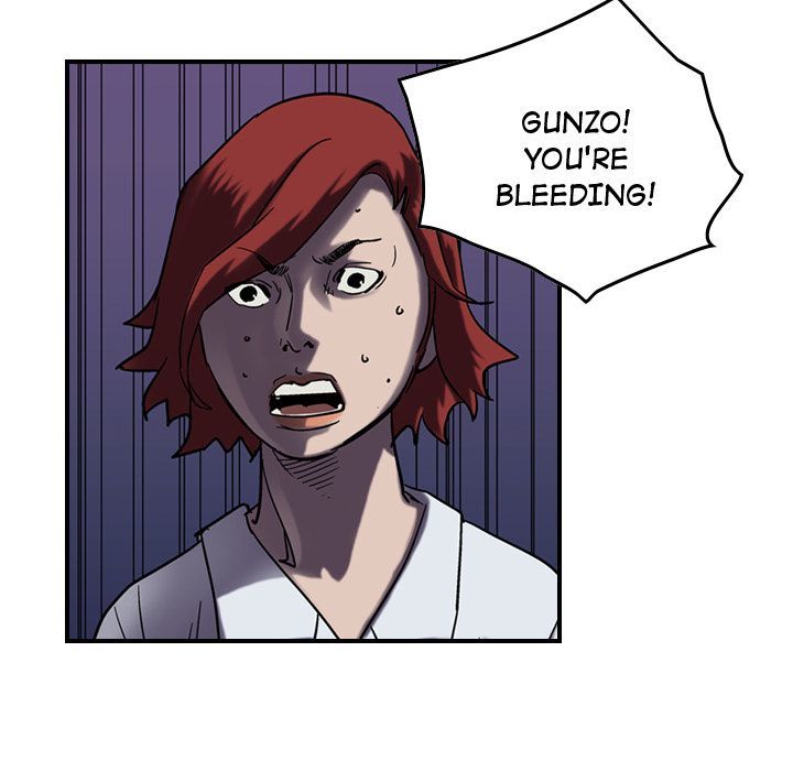 Legend The Beginning Manhwa - Chapter 63 Page 95