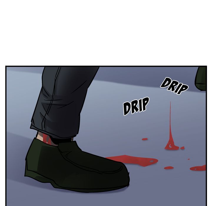 Legend The Beginning Manhwa - Chapter 63 Page 96