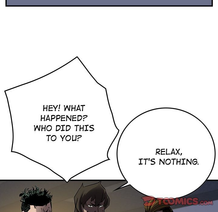 Legend The Beginning Manhwa - Chapter 63 Page 97