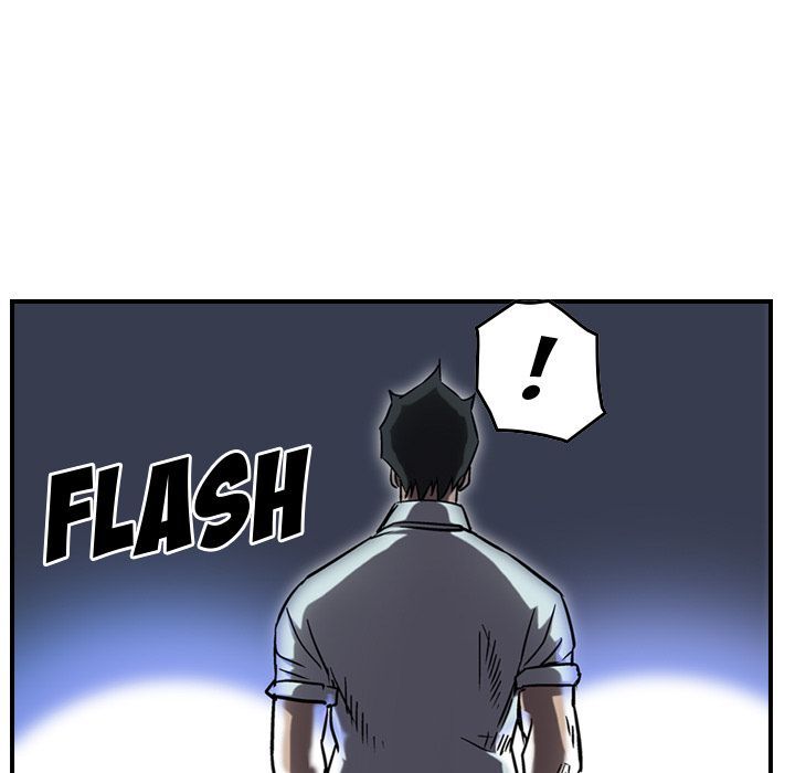 Legend The Beginning Manhwa - Chapter 63 Page 116