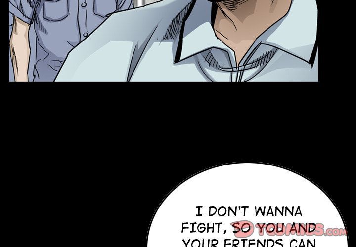 Legend The Beginning Manhwa - Chapter 54 Page 2