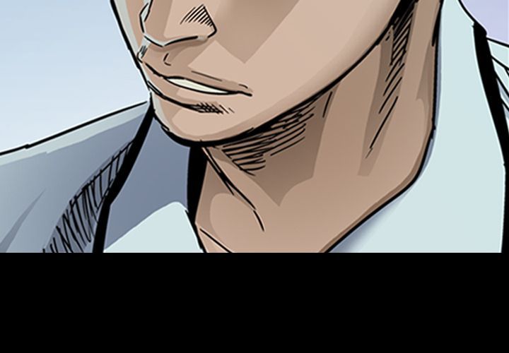 Legend The Beginning Manhwa - Chapter 54 Page 4