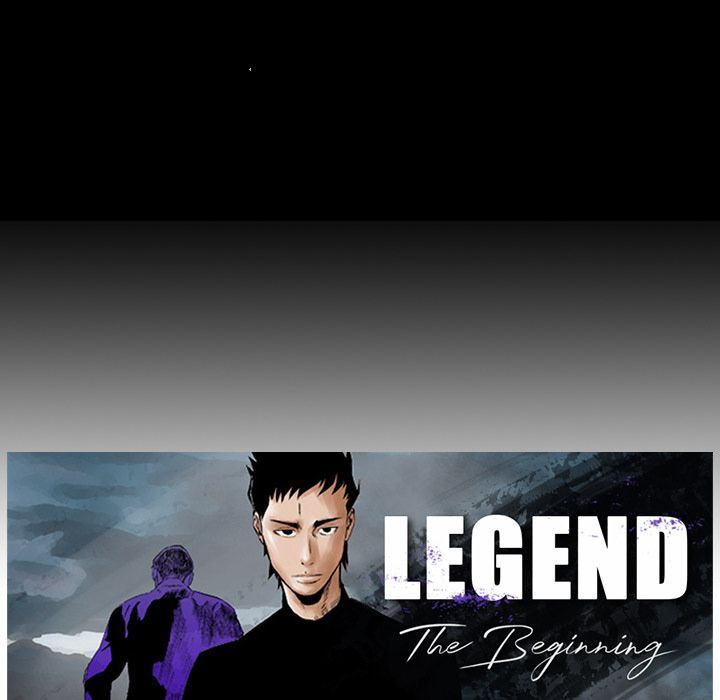 Legend The Beginning Manhwa - Chapter 54 Page 5