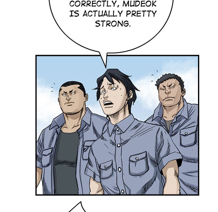 Legend The Beginning Manhwa - Chapter 54 Page 9