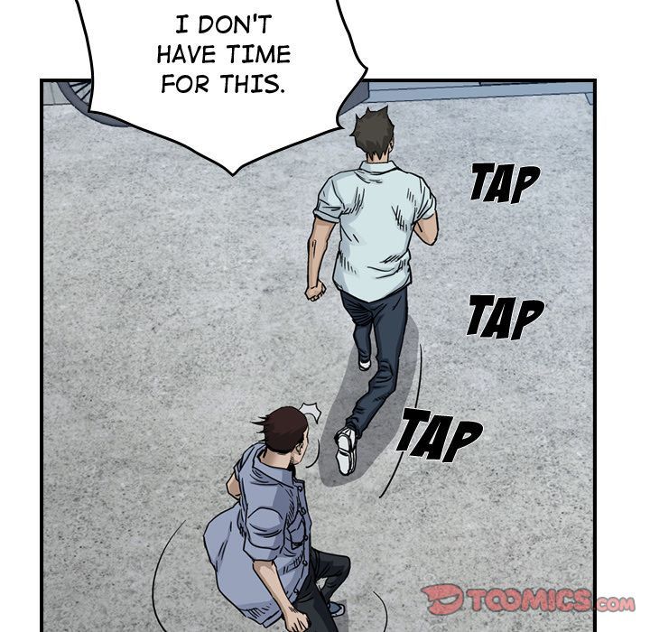 Legend The Beginning Manhwa - Chapter 54 Page 14