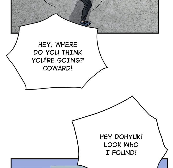 Legend The Beginning Manhwa - Chapter 54 Page 15