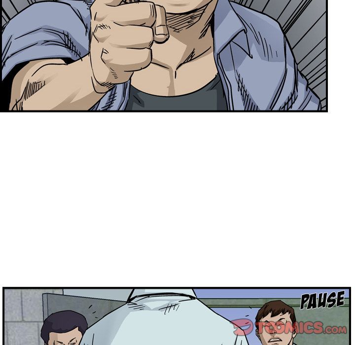 Legend The Beginning Manhwa - Chapter 54 Page 18