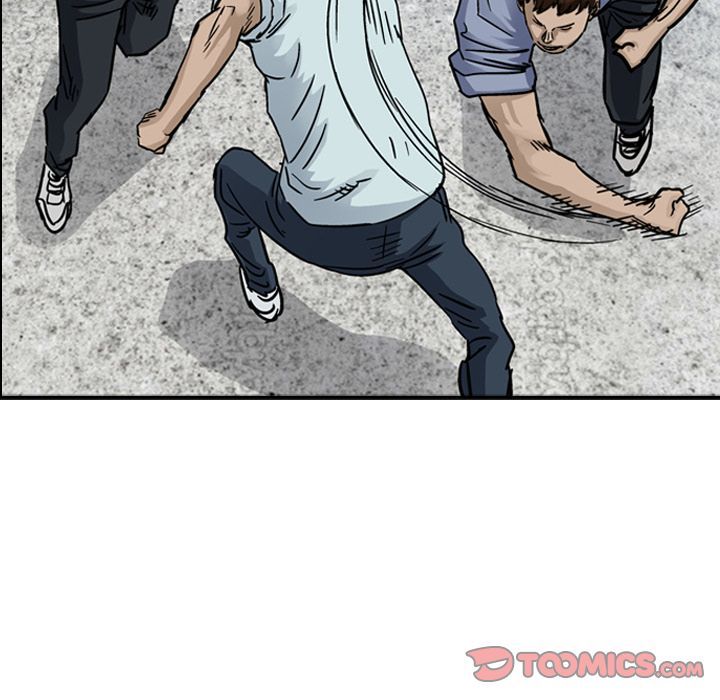 Legend The Beginning Manhwa - Chapter 54 Page 22