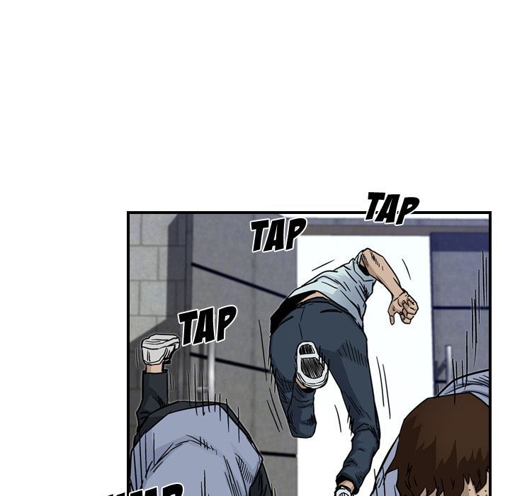 Legend The Beginning Manhwa - Chapter 54 Page 24