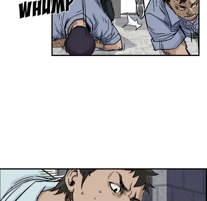 Legend The Beginning Manhwa - Chapter 54 Page 25