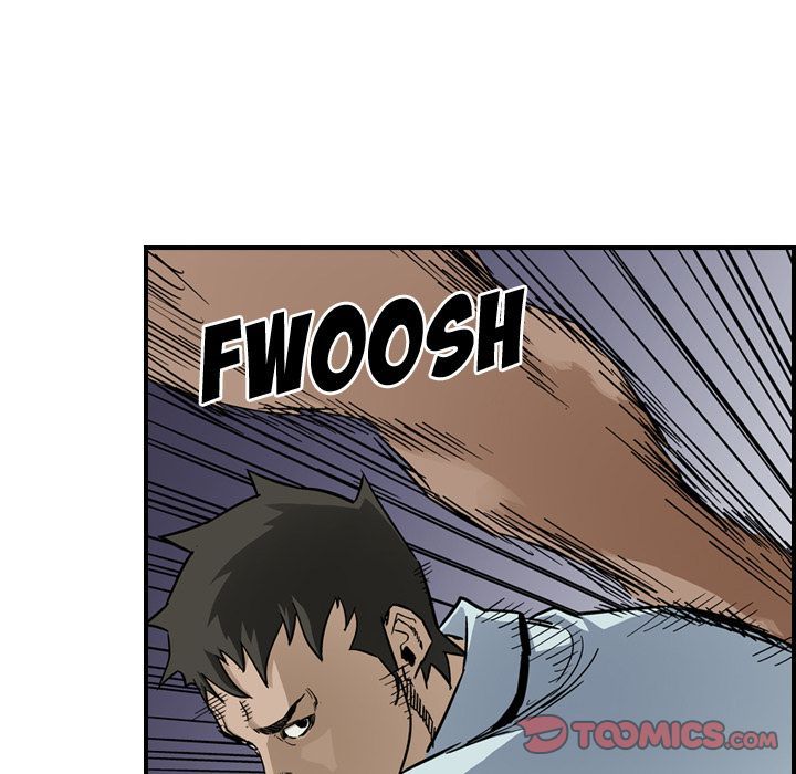 Legend The Beginning Manhwa - Chapter 54 Page 30