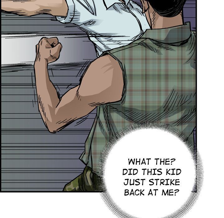 Legend The Beginning Manhwa - Chapter 54 Page 32