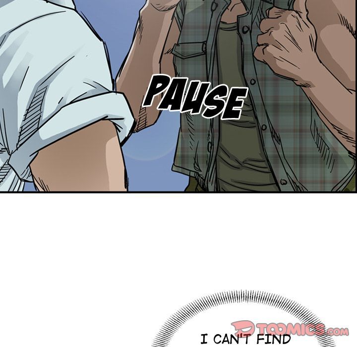 Legend The Beginning Manhwa - Chapter 54 Page 34