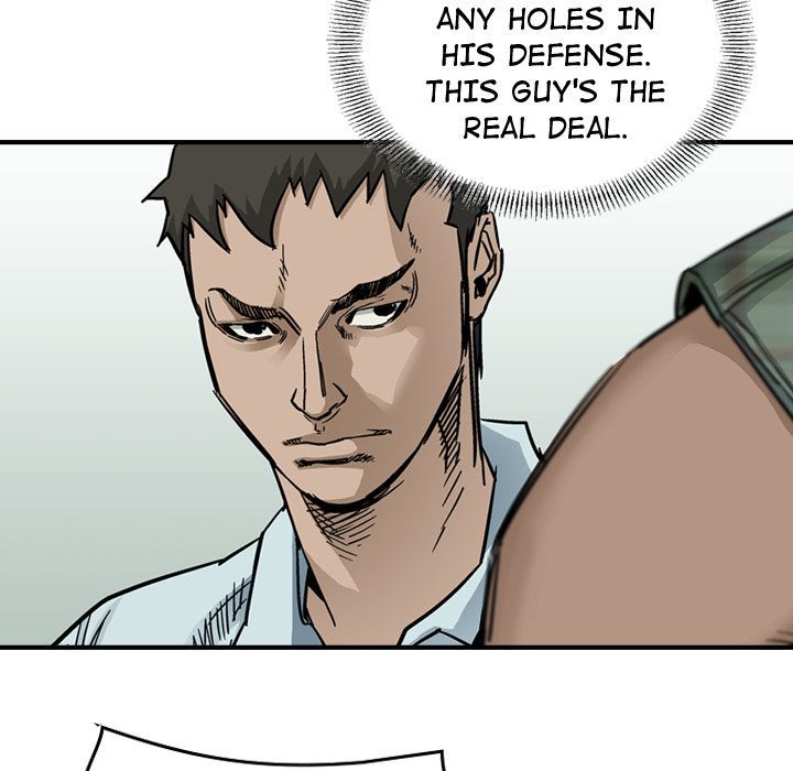 Legend The Beginning Manhwa - Chapter 54 Page 35