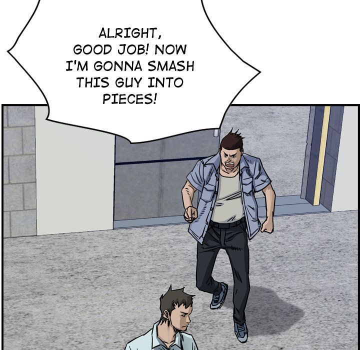 Legend The Beginning Manhwa - Chapter 54 Page 36