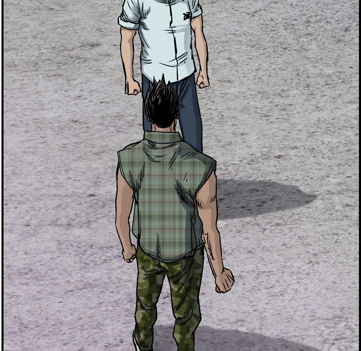 Legend The Beginning Manhwa - Chapter 54 Page 37