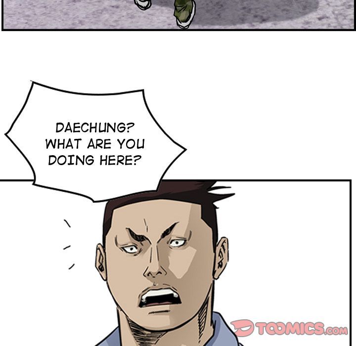 Legend The Beginning Manhwa - Chapter 54 Page 38