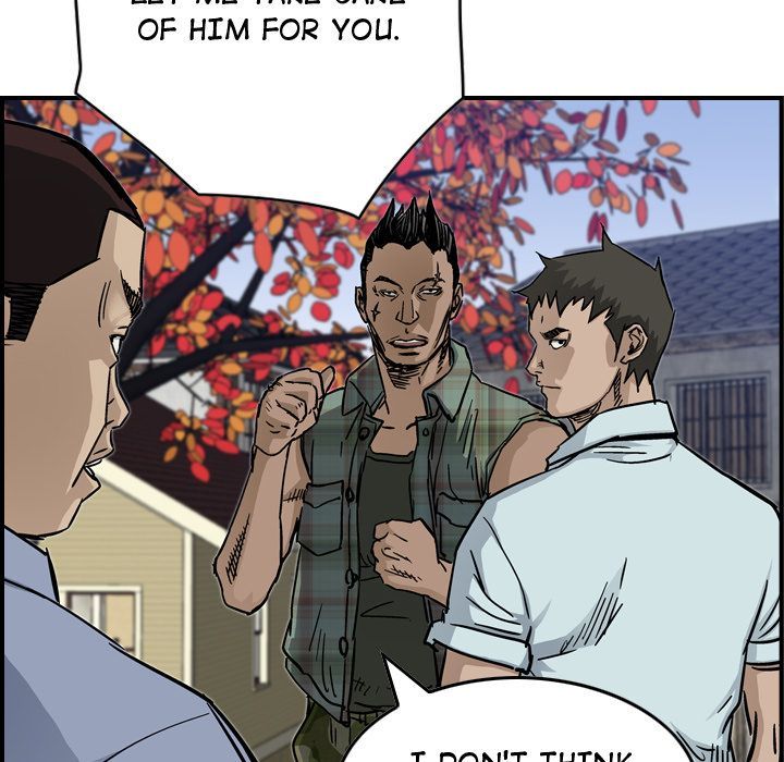 Legend The Beginning Manhwa - Chapter 54 Page 41