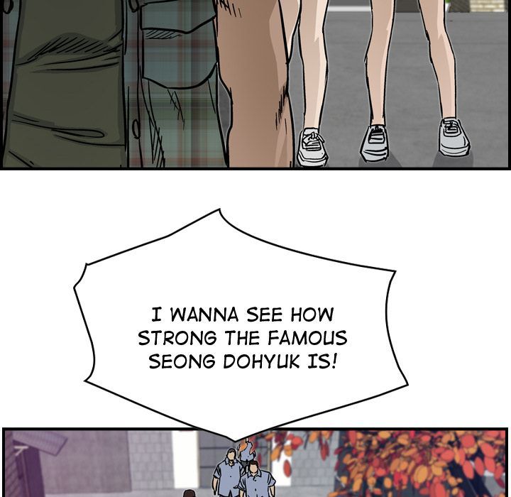 Legend The Beginning Manhwa - Chapter 54 Page 45