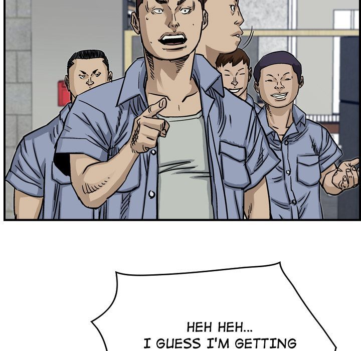 Legend The Beginning Manhwa - Chapter 54 Page 48