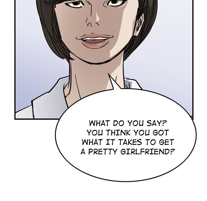 Legend The Beginning Manhwa - Chapter 54 Page 52