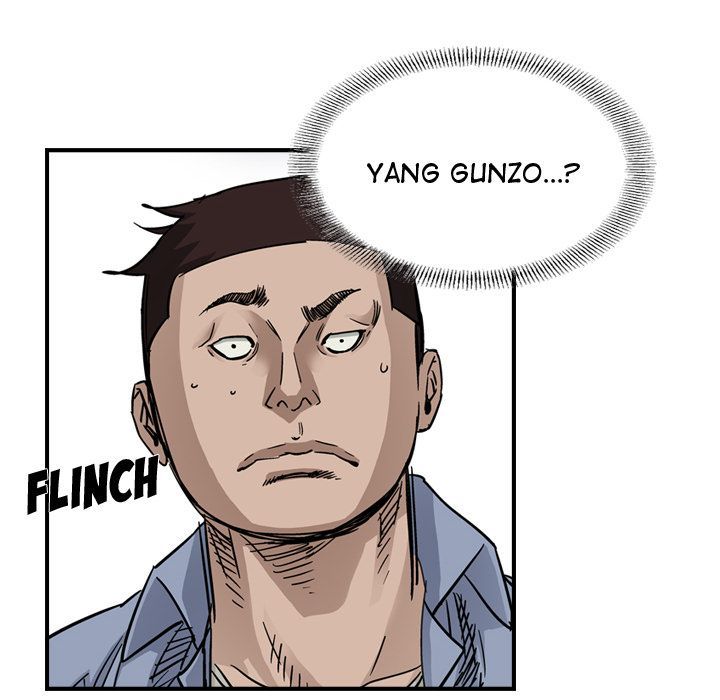 Legend The Beginning Manhwa - Chapter 54 Page 53