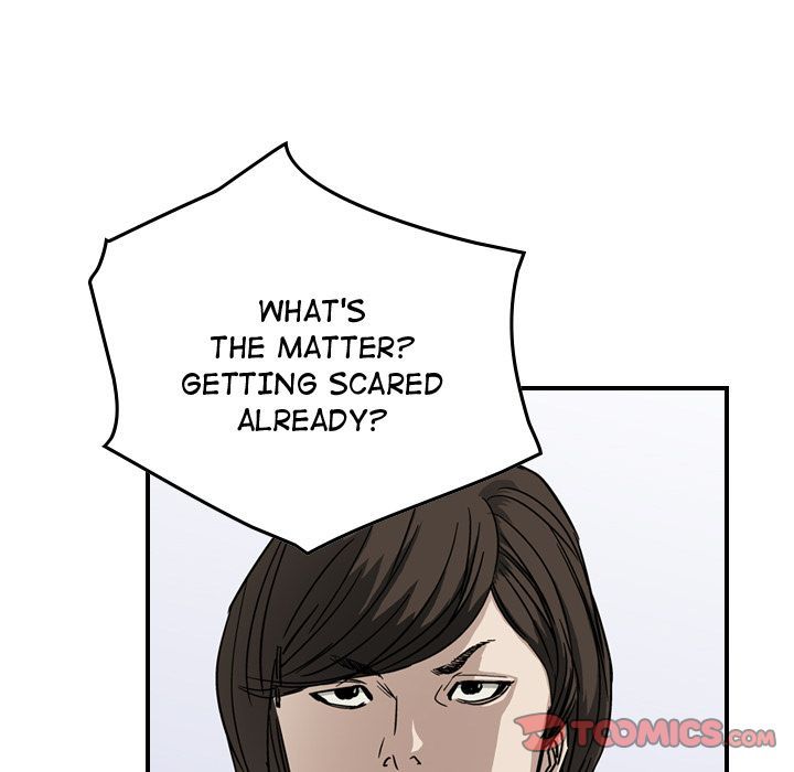 Legend The Beginning Manhwa - Chapter 54 Page 54