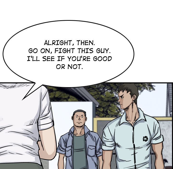 Legend The Beginning Manhwa - Chapter 54 Page 57