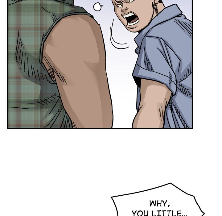 Legend The Beginning Manhwa - Chapter 54 Page 61