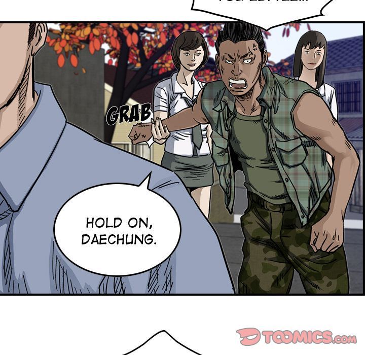 Legend The Beginning Manhwa - Chapter 54 Page 62