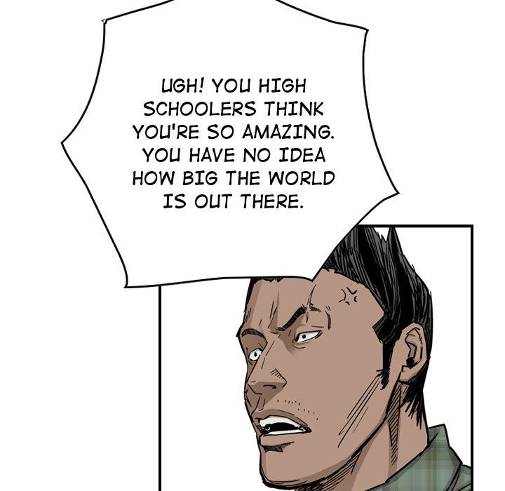 Legend The Beginning Manhwa - Chapter 54 Page 63