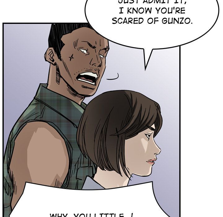 Legend The Beginning Manhwa - Chapter 54 Page 65