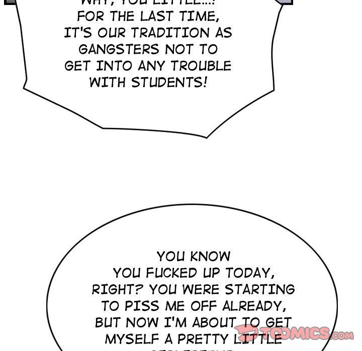 Legend The Beginning Manhwa - Chapter 54 Page 66