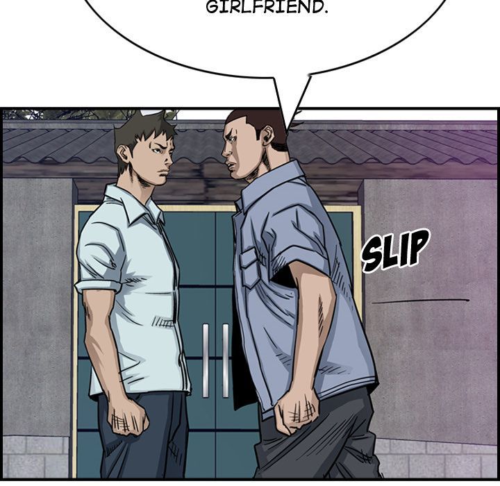 Legend The Beginning Manhwa - Chapter 54 Page 67