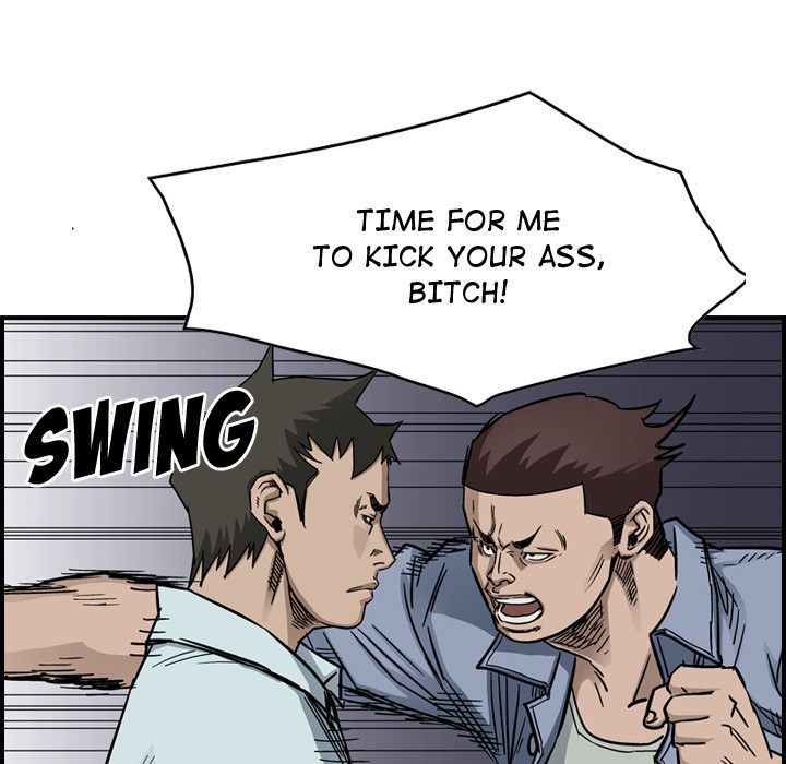 Legend The Beginning Manhwa - Chapter 54 Page 68