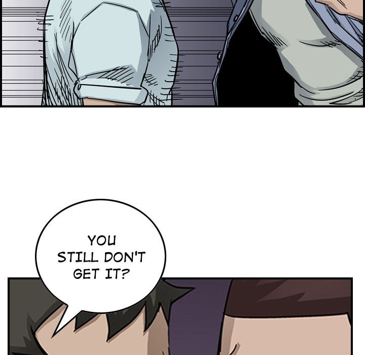 Legend The Beginning Manhwa - Chapter 54 Page 69