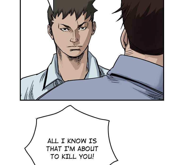 Legend The Beginning Manhwa - Chapter 54 Page 73