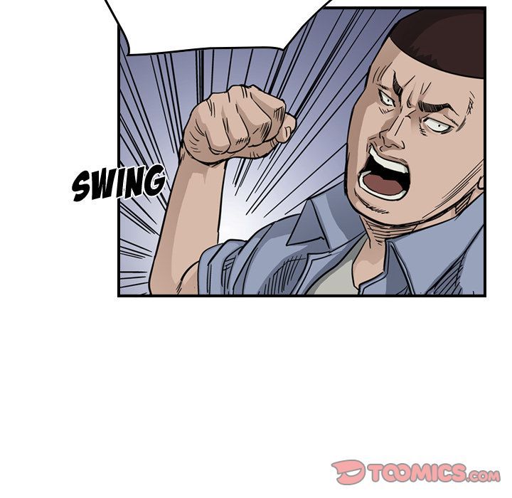 Legend The Beginning Manhwa - Chapter 54 Page 74