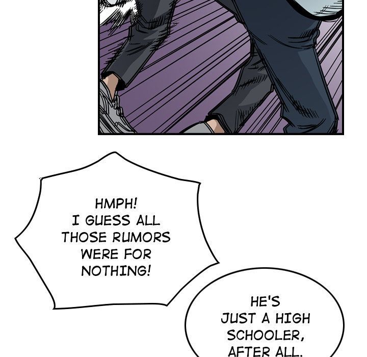 Legend The Beginning Manhwa - Chapter 54 Page 77