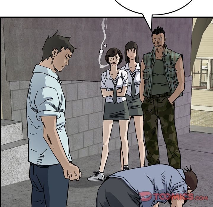 Legend The Beginning Manhwa - Chapter 54 Page 78