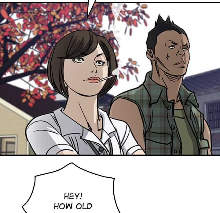 Legend The Beginning Manhwa - Chapter 54 Page 80